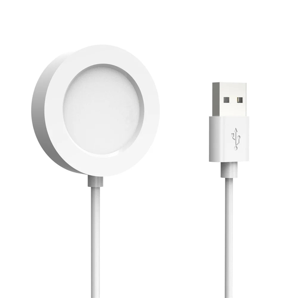 Magnetic Wireless Charging Dock for Aigo GT8 / GT3 / GTV2 Smart Watch Charger 80cm USB Charging Cable - 2