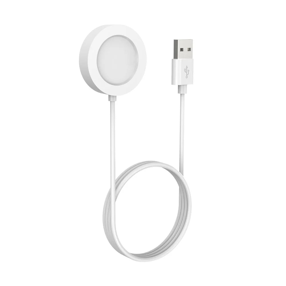 Magnetic Wireless Charging Dock for Aigo GT8 / GT3 / GTV2 Smart Watch Charger 80cm USB Charging Cable - 3