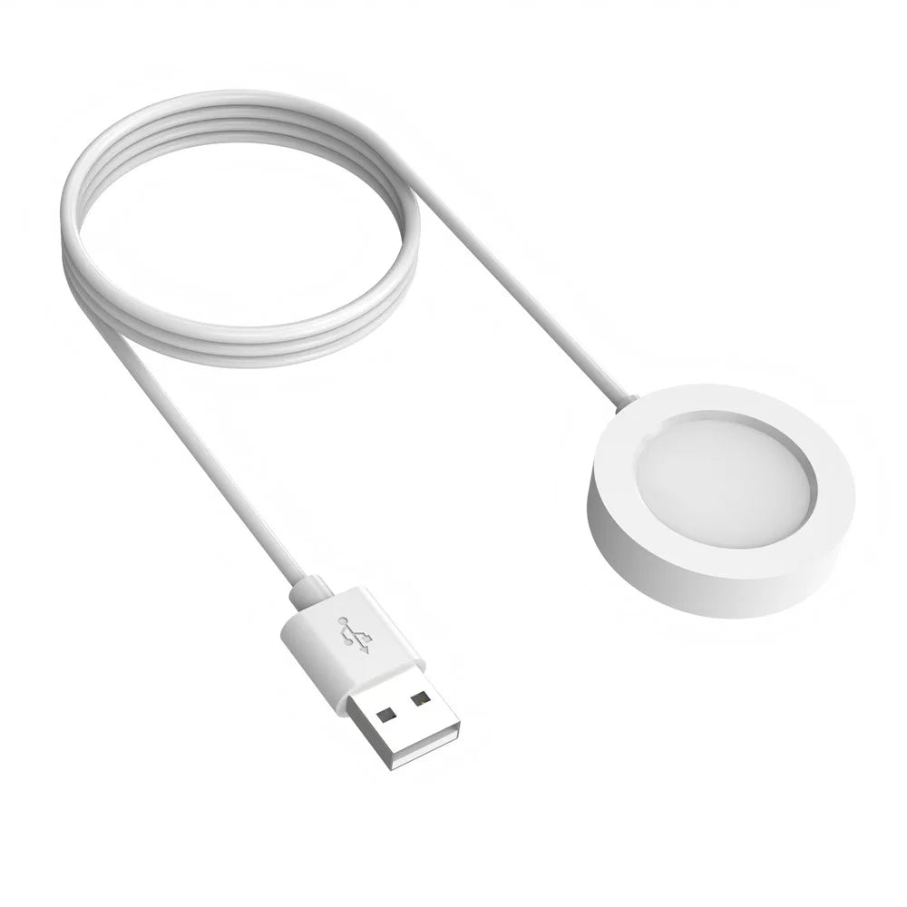 Magnetic Wireless Charging Dock for Aigo GT8 / GT3 / GTV2 Smart Watch Charger 80cm USB Charging Cable - 6