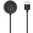 For Xiaomi Watch 2 Pro / S3 / H1 / S2 42mm / S2 46mm USB Charger Magnetic Charging Dock Cable - Black - 4