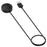 For Xiaomi Watch 2 Pro / S3 / H1 / S2 42mm / S2 46mm USB Charger Magnetic Charging Dock Cable - Black - 5