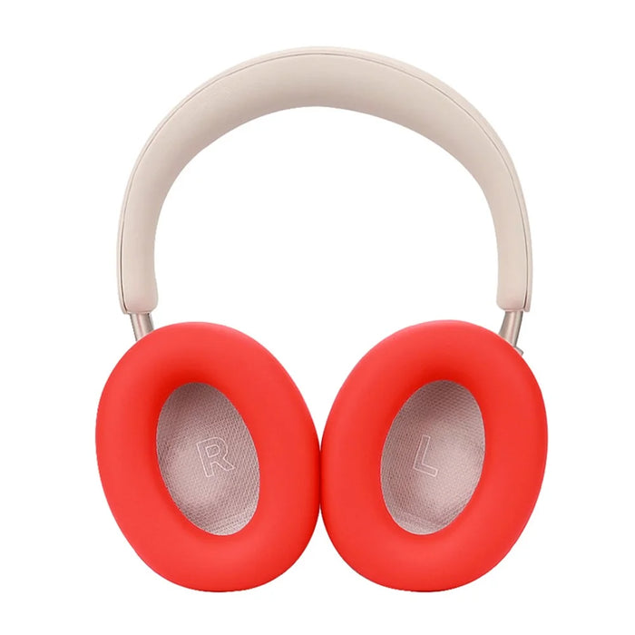 1 Pair For Bose Quietcomfort Ultra Headphone Earpad Case Silicone Cover - Dark Blue - 3