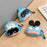 Clownfish Silicone Cover for AirPods with Charging Case (2016)  /  (2019)  /  AirPods with Wireless Charging Case (2019) Protective Case - 5