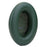 For BOSE QuietComfort 45 Protein Leather Headphone Ear Cushions with Mini Crowbar - Army Green - 3