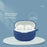 For EDIFIER X5 Pro Silicone Case Bluetooth-compatible Headset Sleeve Cover with Buckle - Dark Blue - 4