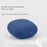 For EDIFIER X5 Pro Silicone Case Bluetooth-compatible Headset Sleeve Cover with Buckle - Dark Blue - 5