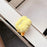 For Apple AirPods Pro Lovely Cheese Soft Plush Cover Bluetooth-compatible Earphone Winter Protective Case - 5