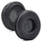 1 Pair For Sennheiser HD25-1 HD25 HD25SP-II HD25BT Headset Replacement Memory Foam Cushions - Black - 1