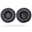 1 Pair For Sennheiser HD25-1 HD25 HD25SP-II HD25BT Headset Replacement Memory Foam Cushions - Black - 3