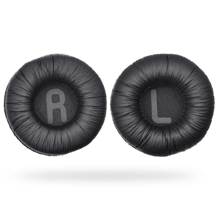 1 Pair For Sennheiser HD25-1 HD25 HD25SP-II HD25BT Headset Replacement Memory Foam Cushions - Black - 3