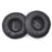 1 Pair For Sennheiser HD25-1 HD25 HD25SP-II HD25BT Headset Replacement Memory Foam Cushions - Black - 4