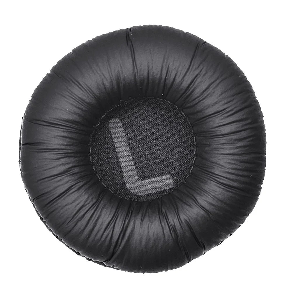 1 Pair For Sennheiser HD25-1 HD25 HD25SP-II HD25BT Headset Replacement Memory Foam Cushions - Black - 6