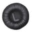 1 Pair For Sennheiser HD25-1 HD25 HD25SP-II HD25BT Headset Replacement Memory Foam Cushions - Black - 6