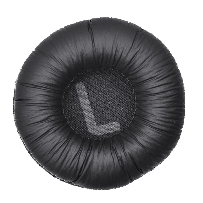 1 Pair For Sennheiser HD25-1 HD25 HD25SP-II HD25BT Headset Replacement Memory Foam Cushions - Black - 6