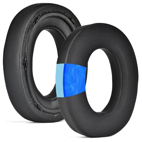 1 Pair Ice Gel Earpads for Bowers & Wilkins Px7 Headphone Ear Cushions - 1