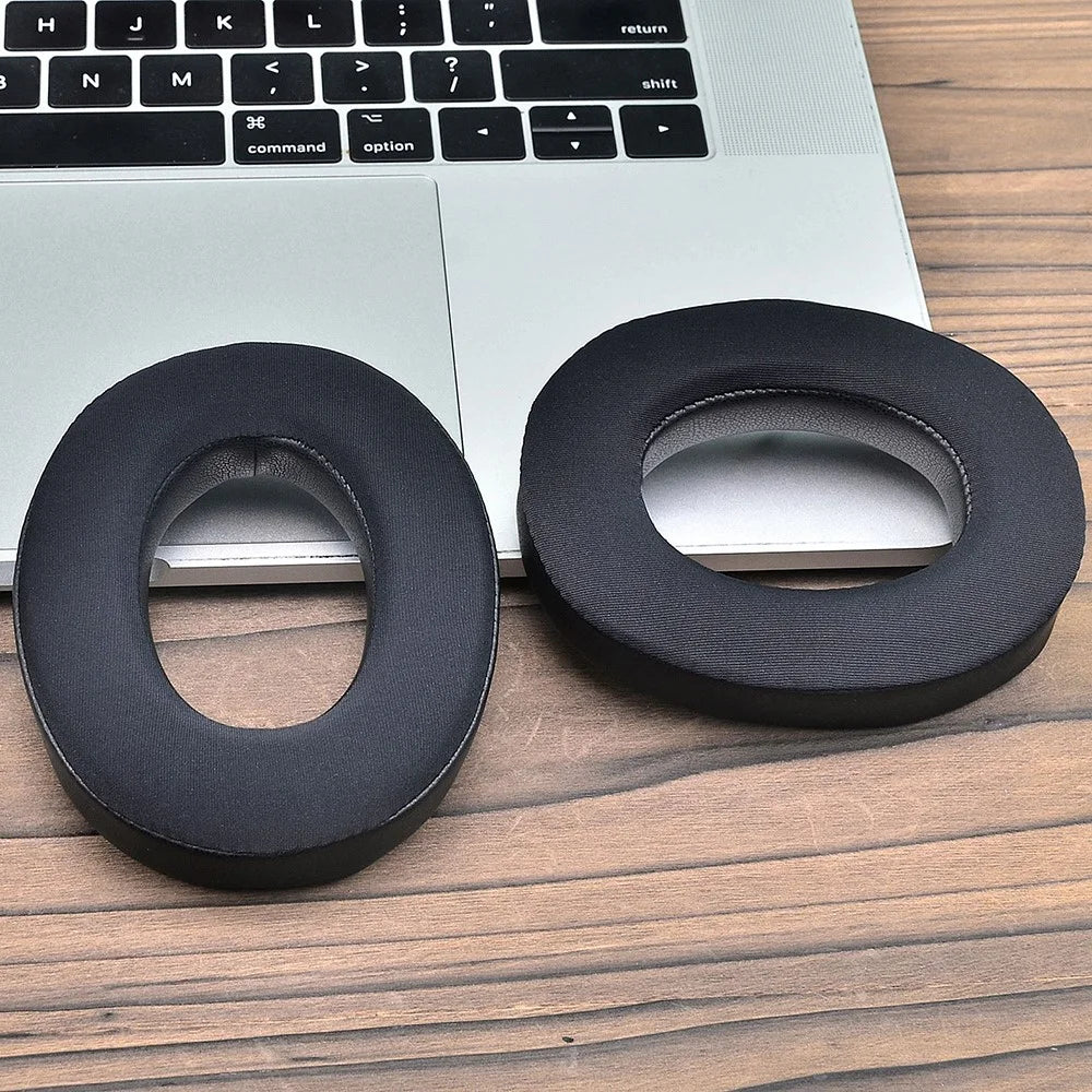 1 Pair Ice Gel Earpads for Bowers & Wilkins Px7 Headphone Ear Cushions - 3