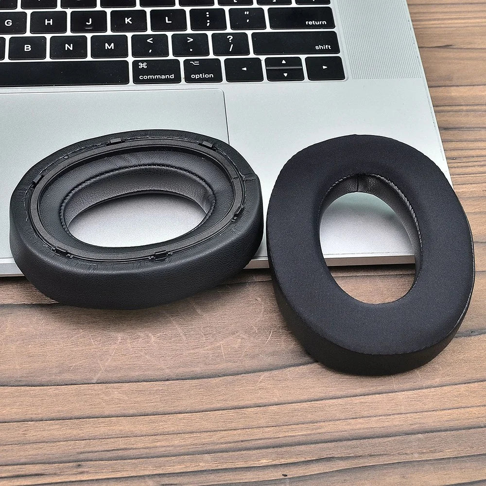 1 Pair Ice Gel Earpads for Bowers & Wilkins Px7 Headphone Ear Cushions - 4