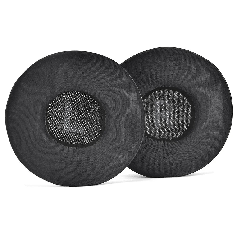 1 Pair For Sennheiser HD25  /  HD25SP /  PC150 Ice Gel Earpads Headphone Ear Cushions - 1