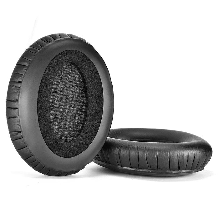 1 Pair For Sennheiser HD280 Pro Protein Leather + Memory Foam Replacement Ear Cushions - 2