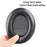 1 Pair For Sennheiser HD200 Pro Headset Ear Pads Protein Leather + Memory Foam Ear Cushions - 2