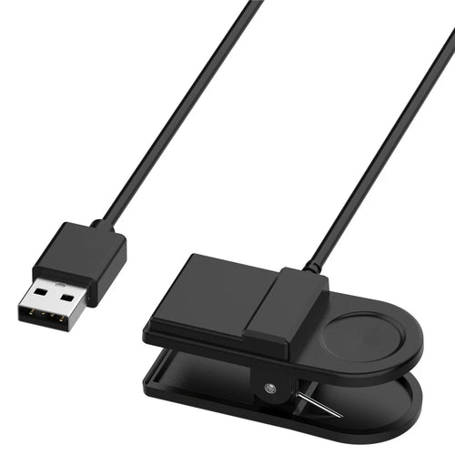 1m USB Charging Clip for GolfBuddy W12 Charging Cable Smart Watch Charger - 1
