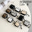 For AirPods Pro 2 / Pro Down Jacket Design TPU Cover Wireless Earphone Protective Case with Anti-lost Buckle - White - 7