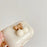 For AirPods 3 Cherry Decor TPU Cover Earphone Protective Sleeve with Pendant - 2