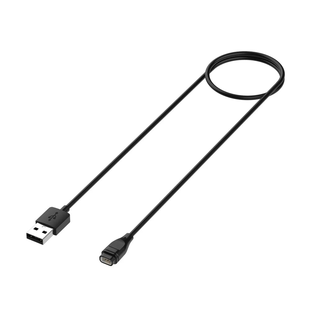 1m Charging Cable for Coros Apex Pro / Apex 2 / Apex 2 Pro Smart Watch Power Cord - 3