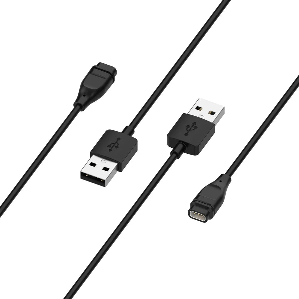 1m Charging Cable for Coros Apex Pro / Apex 2 / Apex 2 Pro Smart Watch Power Cord - 4