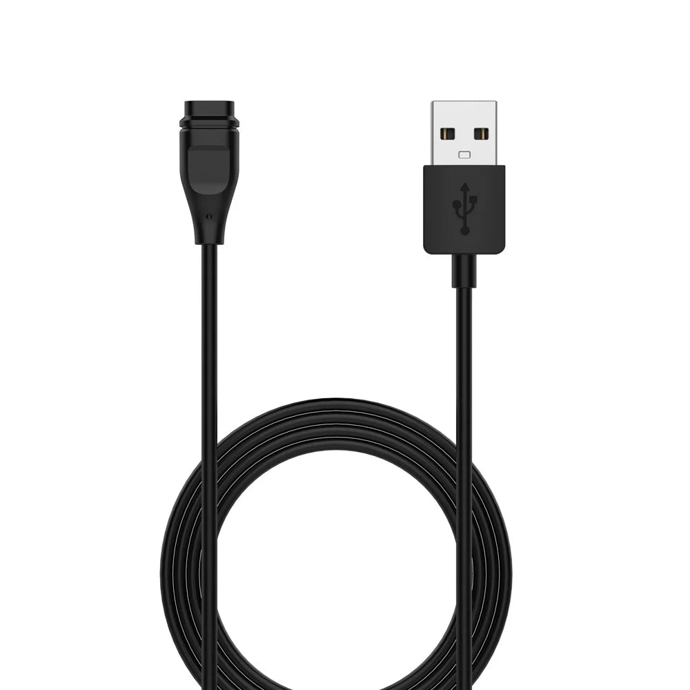 1m Charging Cable for Coros Apex Pro / Apex 2 / Apex 2 Pro Smart Watch Power Cord - 6