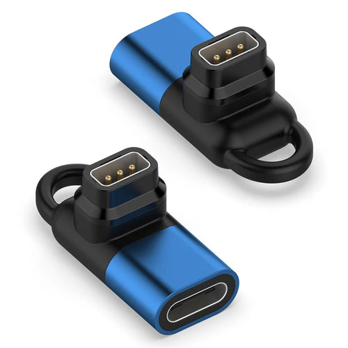 For Coros Apex Pro / Apex 2 / Apex 2 Pro Universal Charging Adapter Smart Watch Charger Converter - 1