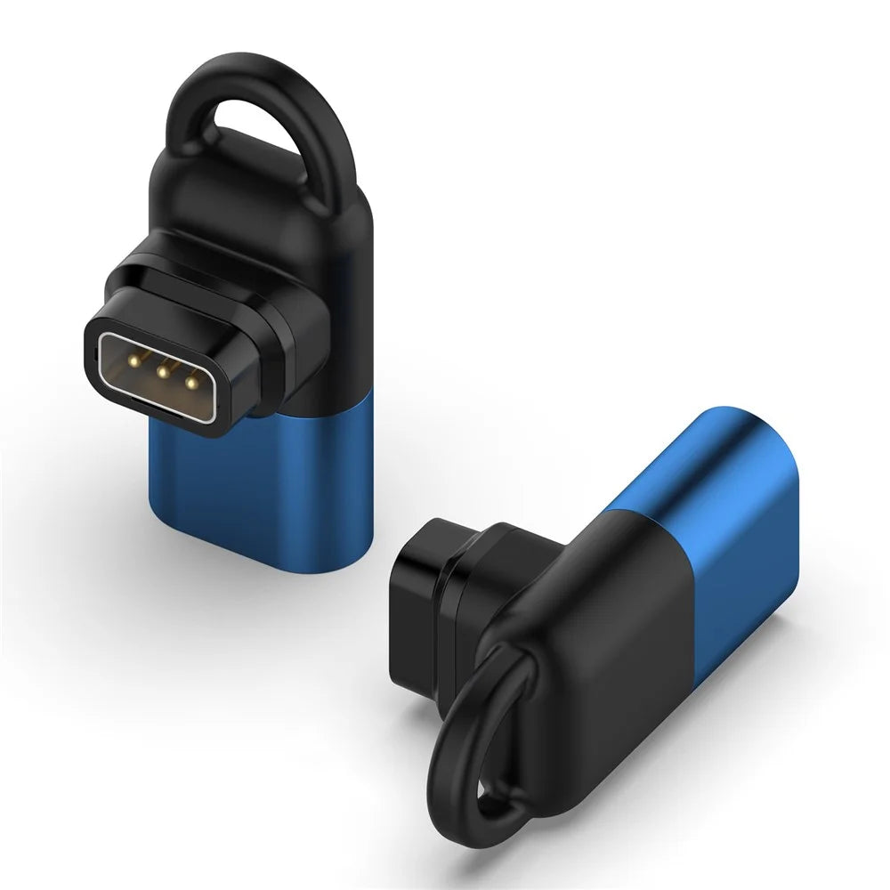 For Coros Apex Pro / Apex 2 / Apex 2 Pro Universal Charging Adapter Smart Watch Charger Converter - 4