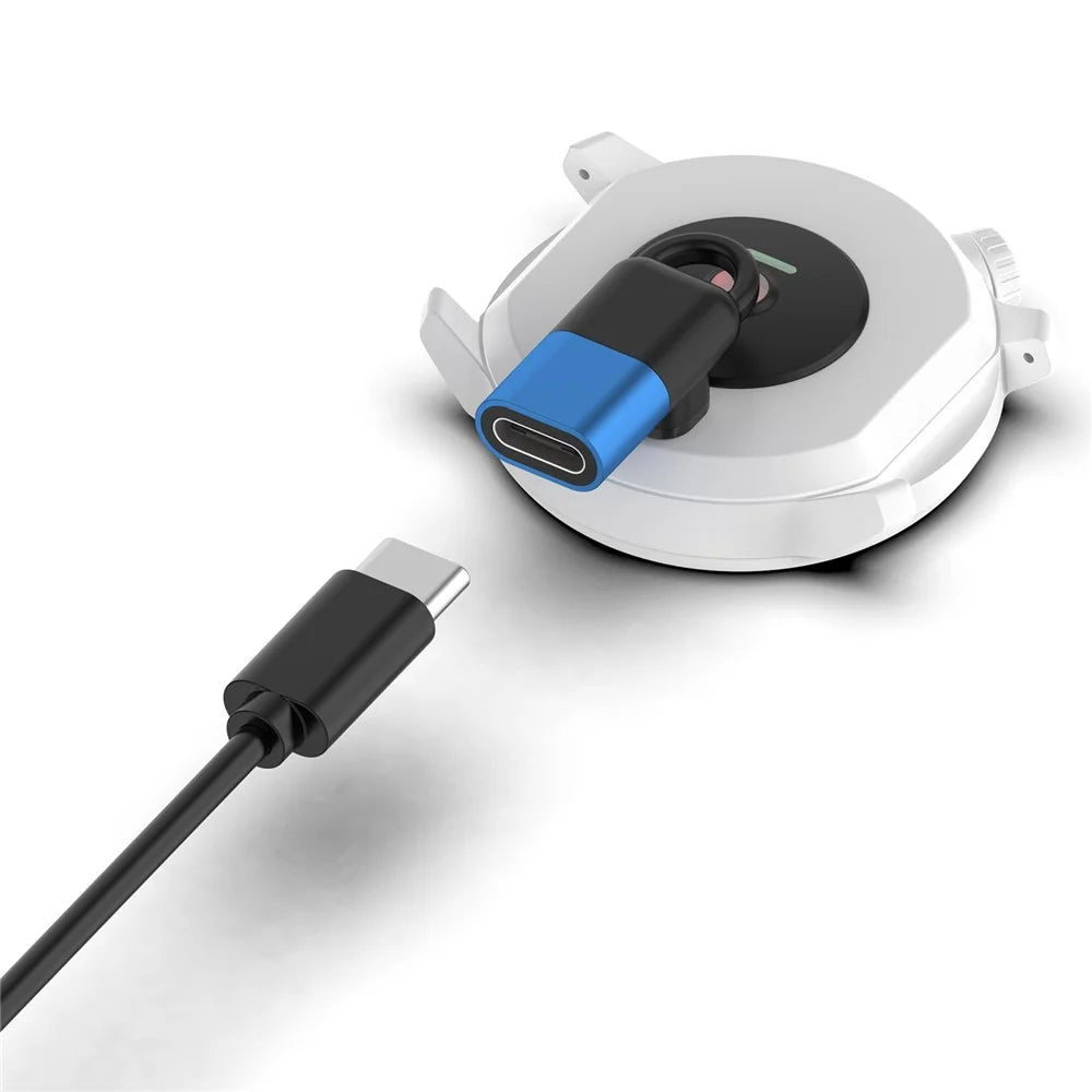 For Coros Apex Pro / Apex 2 / Apex 2 Pro Universal Charging Adapter Smart Watch Charger Converter - 6