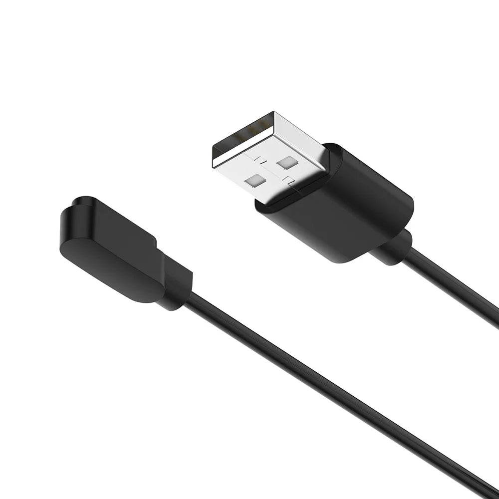 1m Magnetic Charging Cable for Haylou Watch 2 Pro / RS4 Plus / Solar Lite / GST Lite / Imilab Watch W01 - 7