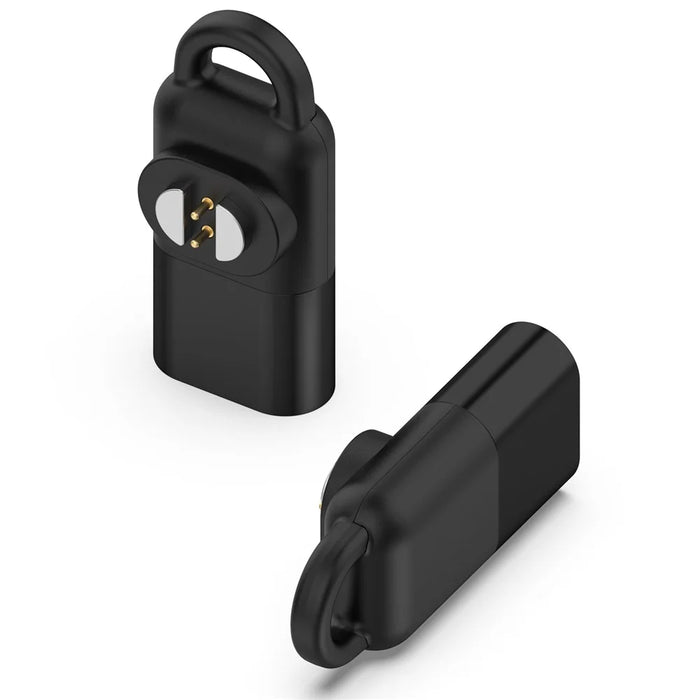 ST-009 For Haylou PurFree (BC01) Bone Conduction Headphones Magnetic Charging Adapter - 5