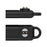 ST-009 For Haylou PurFree (BC01) Bone Conduction Headphones Magnetic Charging Adapter - 6