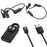 ST-009 For Haylou PurFree (BC01) Bone Conduction Headphones Magnetic Charging Adapter - 7