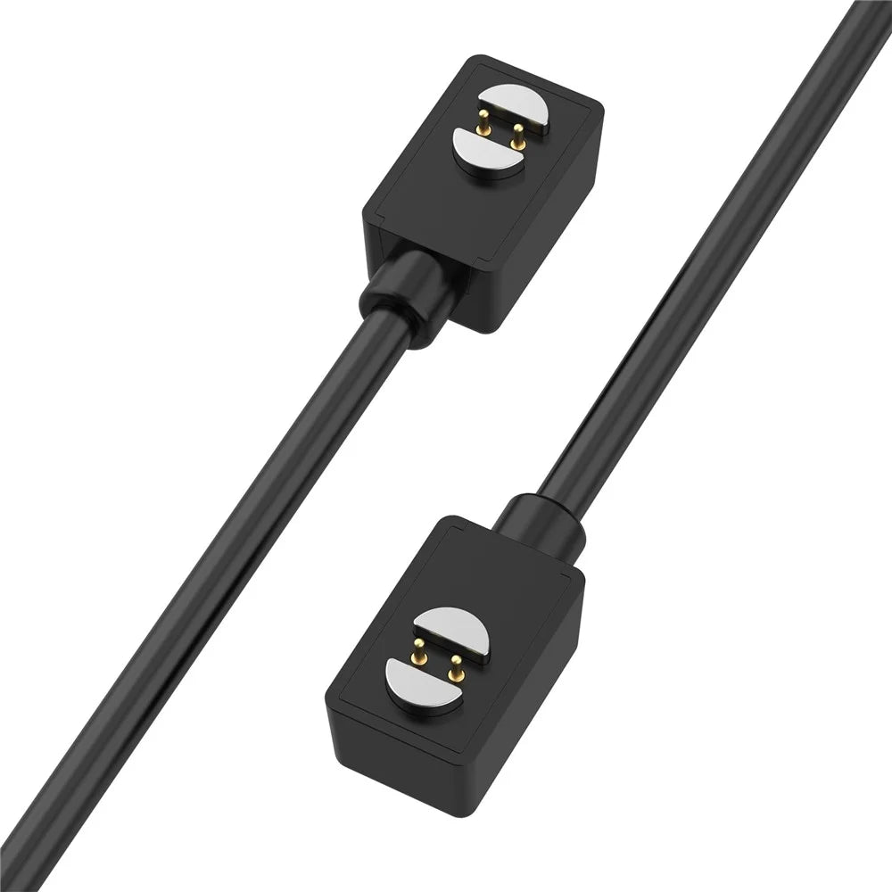 For Haylou PurFree (BC01) Bone Conduction Headphones Magnetic Charging Cable, 1m - 6