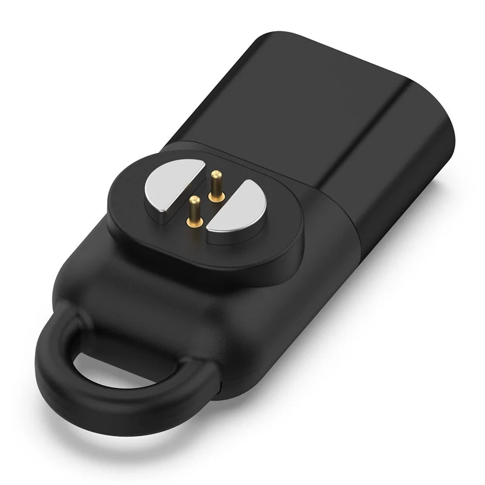 ST-008 Charging Adapter for Suunto Wing (HS231) Headphone Magnetic Converter - 2