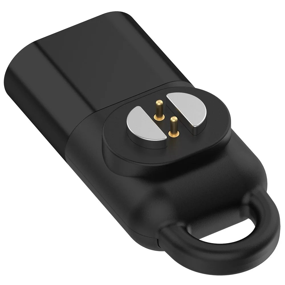 ST-008 Charging Adapter for Suunto Wing (HS231) Headphone Magnetic Converter - 6
