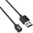 Power Cord for Suunto Wing (HS231) Headphone Magnetic Charging Cable, 1m - 1