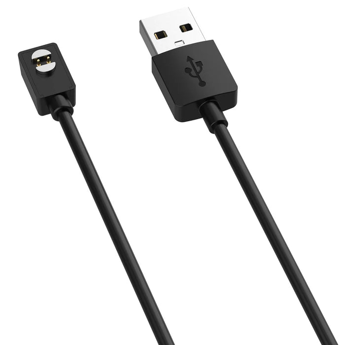 Power Cord for Suunto Wing (HS231) Headphone Magnetic Charging Cable, 1m - 4