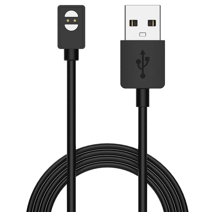 Power Cord for Suunto Wing (HS231) Headphone Magnetic Charging Cable, 1m - 5