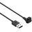 For Casio G-SHOCK GBD-H1000 Series Magnetic Watch Charging Dock with 100CM Cable - 1