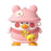 No.3 For Lenovo LP40 Cartoon Duck with Cap Bluetooth-compatible Earphone Sleeve Soft Silicone Cover - Pink - 1