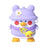For Pro 4 Bluetooth-compatible Earphone Silicone Cover Cute Cartoon Case Anti-fall Protector - Purple Hat Duck - 1