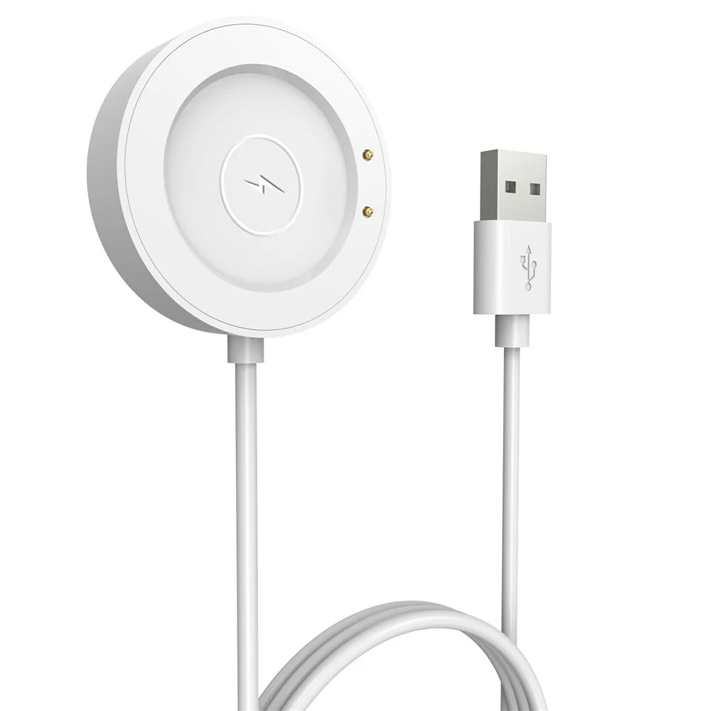 For vivo Watch 3 Charging Cable 1m USB Smart Watch Charging Cord Magnetic Smart Bracelet Charger - 3