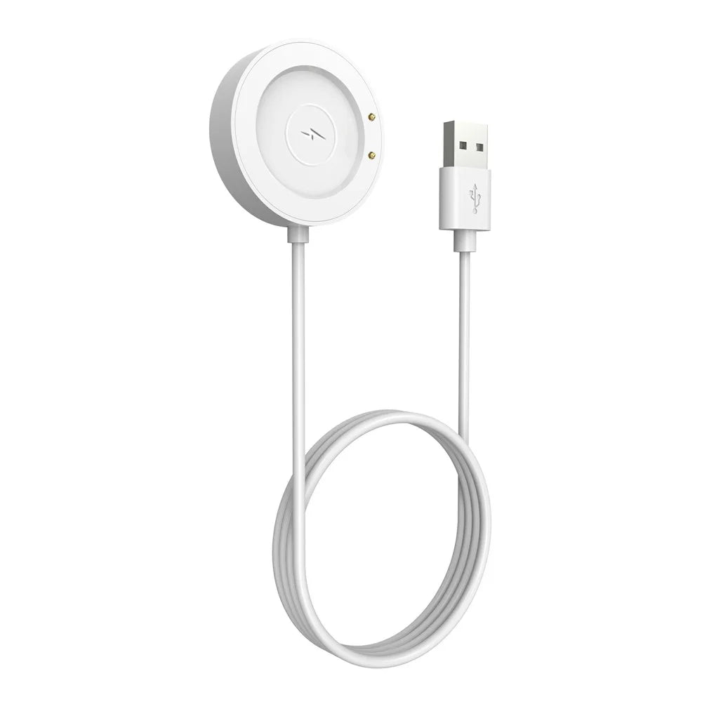 For vivo Watch 3 Charging Cable 1m USB Smart Watch Charging Cord Magnetic Smart Bracelet Charger - 4