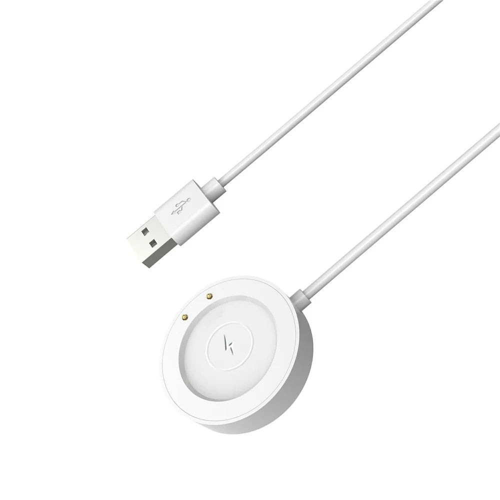 For vivo Watch 3 Charging Cable 1m USB Smart Watch Charging Cord Magnetic Smart Bracelet Charger - 6