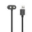 For Mojawa Run Air / Mojo 2 Magnetic Charging Cable Bone Conduction Bluetooth-compatible Headphone Charging Cord - 1